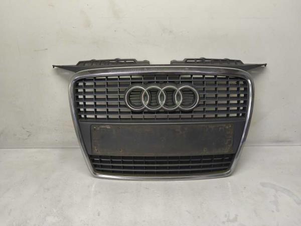 CALANDRE AUDI - Vue 1